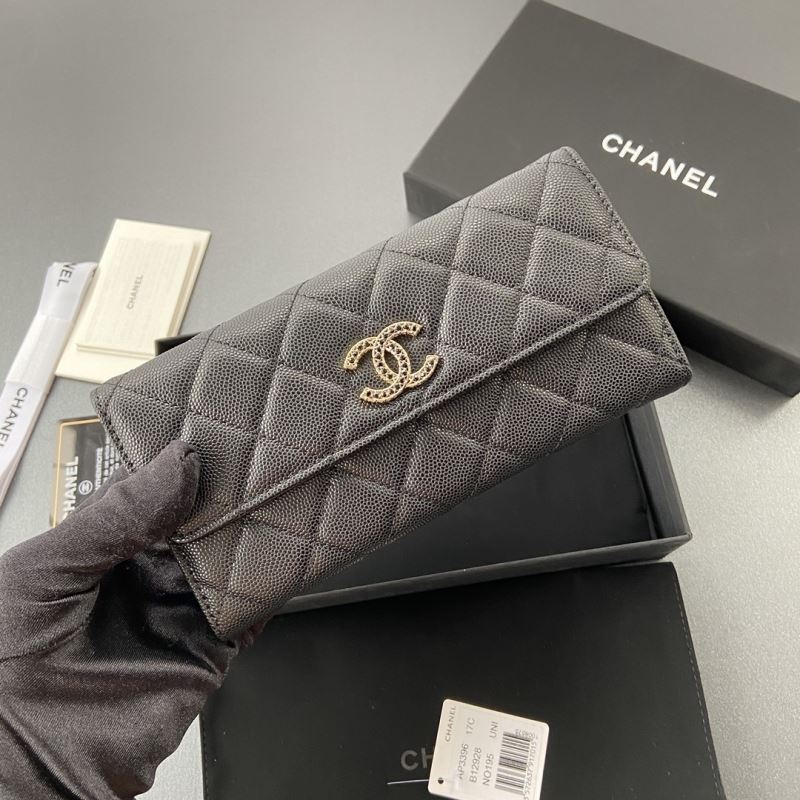 Chanel Wallet Purse